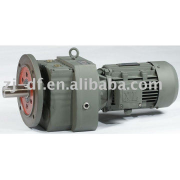 DOFINE mechanical gearbox